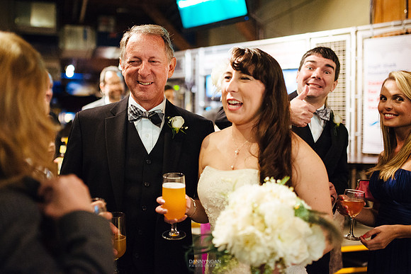 Kelley and Jeremy's Wedding