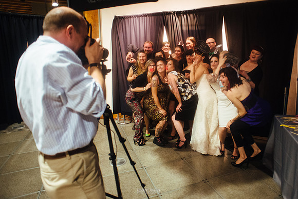 Kelley and Jeremy's Wedding