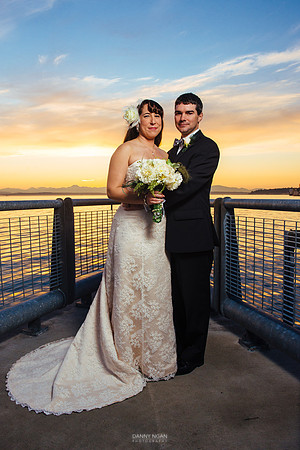 Kelley and Jeremy's Wedding