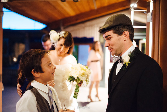 Kelley and Jeremy's Wedding