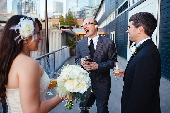 Kelley and Jeremy's Wedding