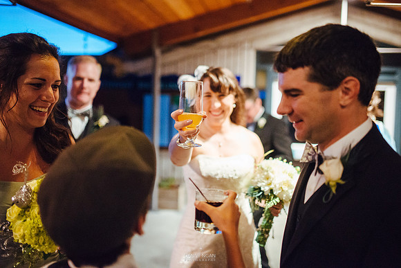Kelley and Jeremy's Wedding