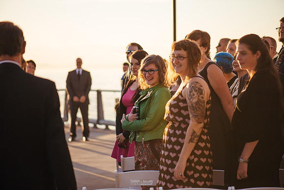 Kelley and Jeremy's Wedding