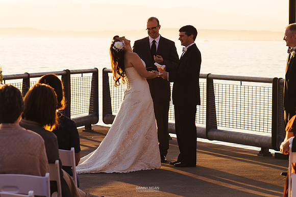 Kelley and Jeremy's Wedding