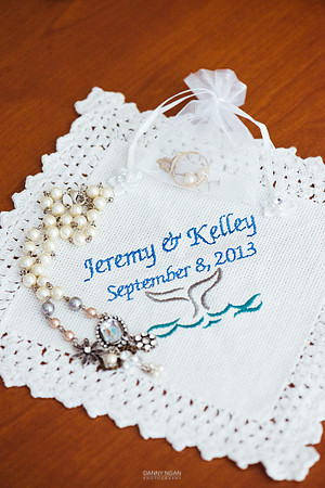 Kelley and Jeremy's Wedding