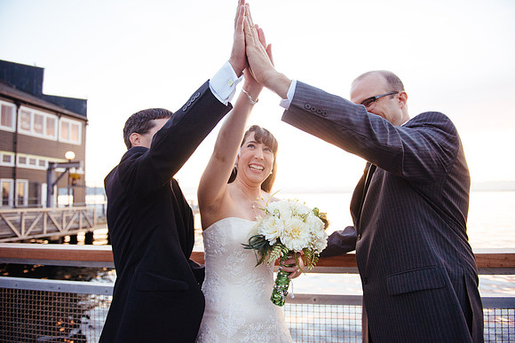 Kelley and Jeremy's Wedding