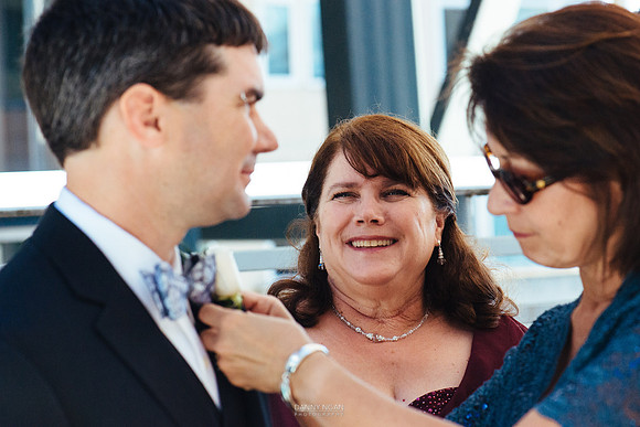 Kelley and Jeremy's Wedding