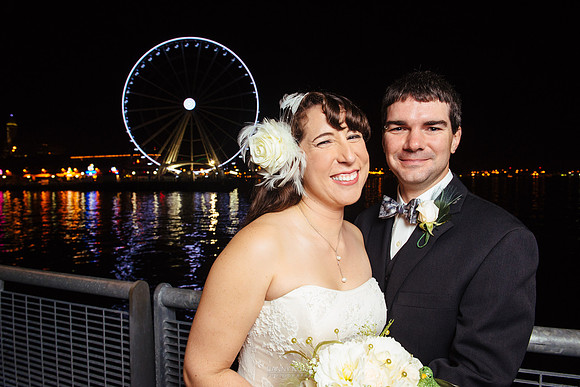 Kelley and Jeremy's Wedding