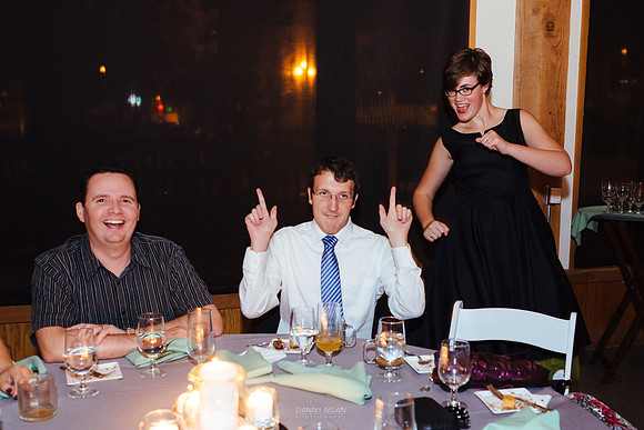 Kelley and Jeremy's Wedding