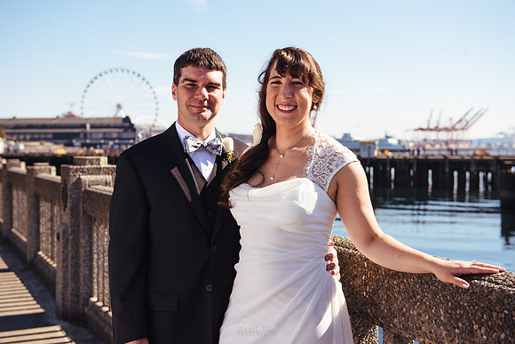 Kelley and Jeremy's Wedding