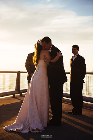 Kelley and Jeremy's Wedding