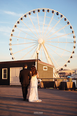 Kelley and Jeremy's Wedding