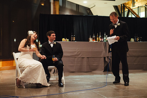 Kelley and Jeremy's Wedding