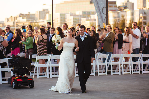 Kelley and Jeremy's Wedding
