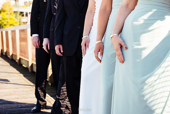 Kelley and Jeremy's Wedding