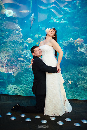Kelley and Jeremy's Wedding