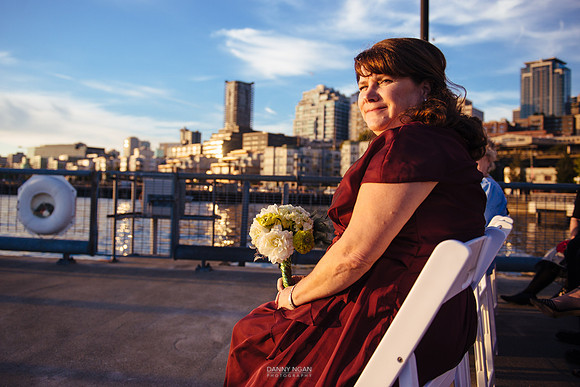 Kelley and Jeremy's Wedding