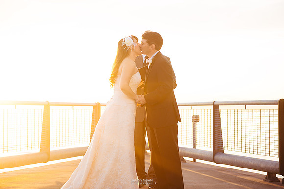 Kelley and Jeremy's Wedding