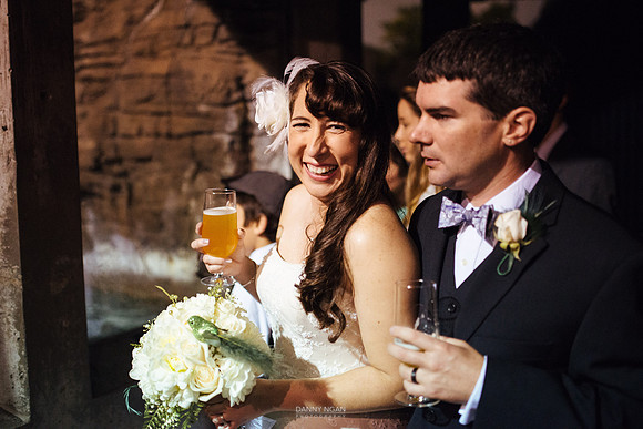 Kelley and Jeremy's Wedding