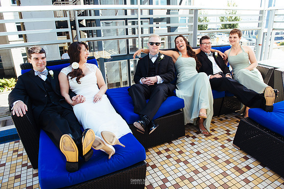 Kelley and Jeremy's Wedding