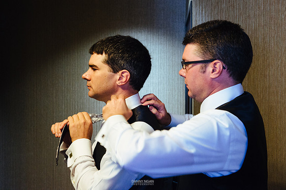 Kelley and Jeremy's Wedding