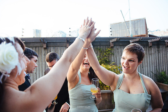 Kelley and Jeremy's Wedding