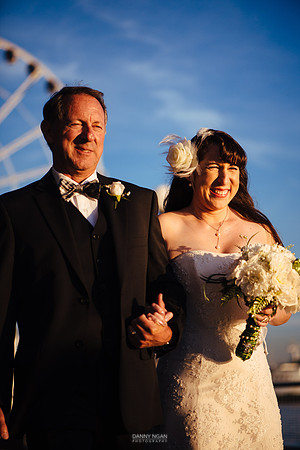 Kelley and Jeremy's Wedding