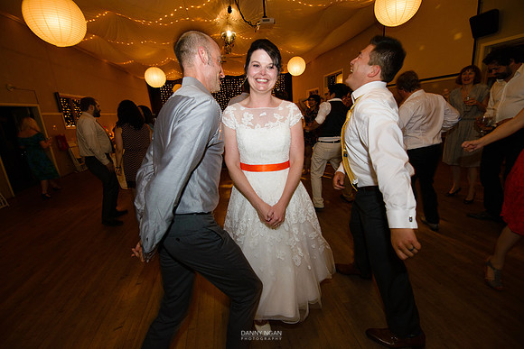 Wedding: Maaike and Travis