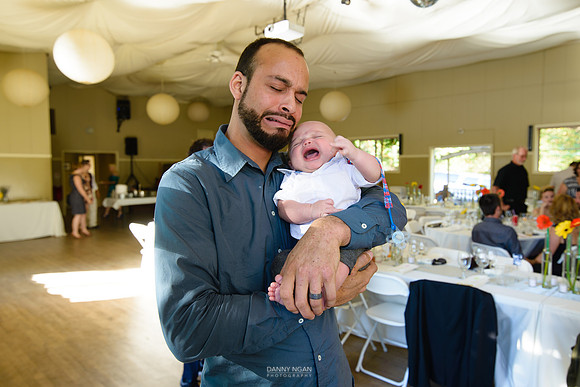 Wedding: Maaike and Travis