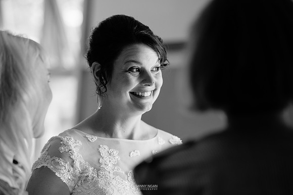 Wedding: Maaike and Travis