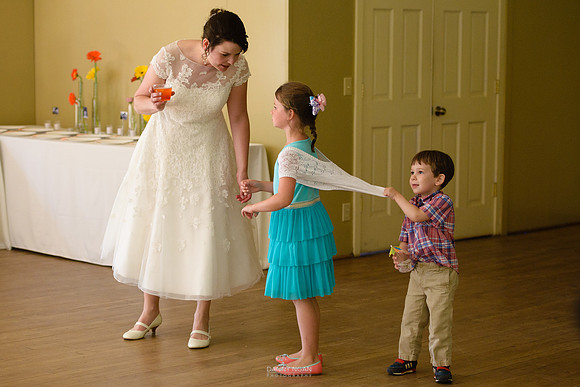 Wedding: Maaike and Travis