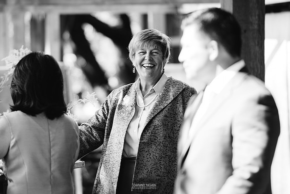 Wedding: Maaike and Travis