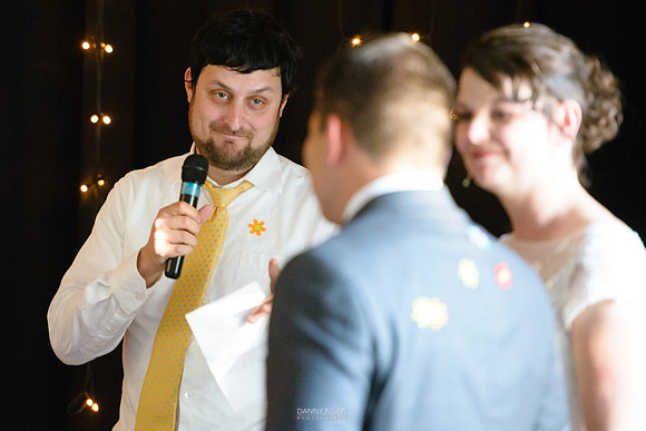 Wedding: Maaike and Travis