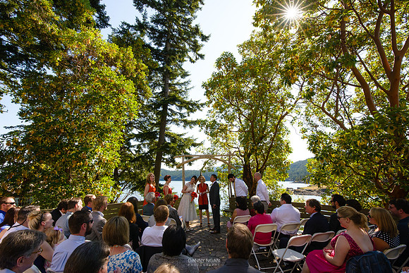 Wedding: Maaike and Travis