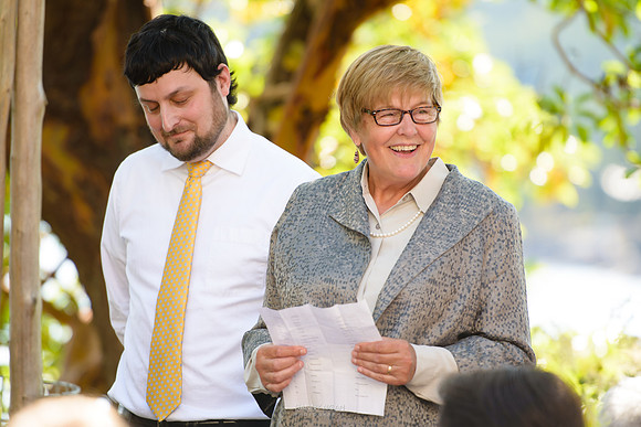 Wedding: Maaike and Travis