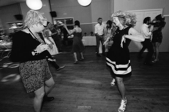 Wedding: Maaike and Travis