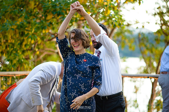 Wedding: Maaike and Travis