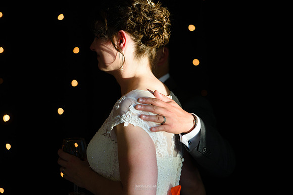 Wedding: Maaike and Travis