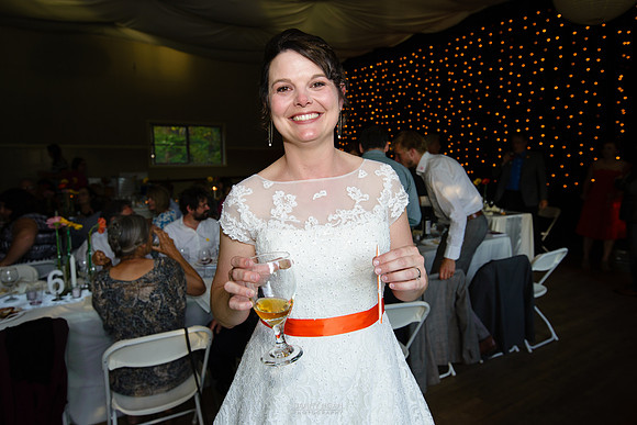 Wedding: Maaike and Travis