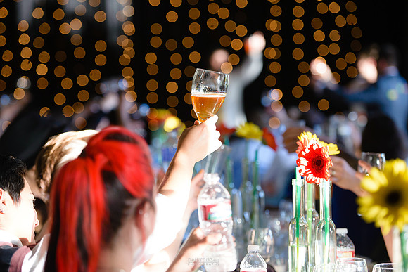 Wedding: Maaike and Travis