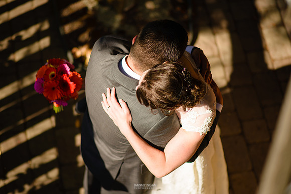 Wedding: Maaike and Travis