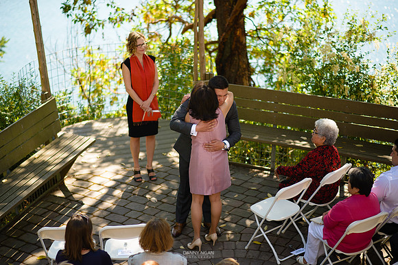 Wedding: Maaike and Travis