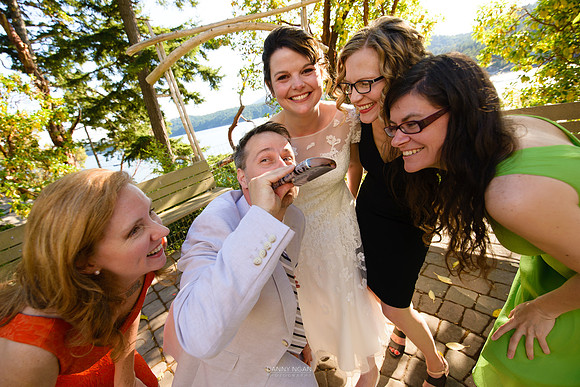 Wedding: Maaike and Travis