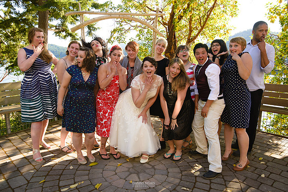 Wedding: Maaike and Travis