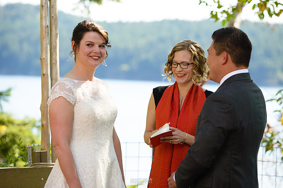 Wedding: Maaike and Travis