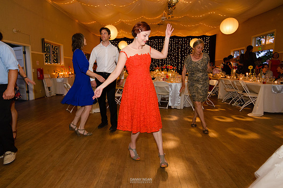 Wedding: Maaike and Travis