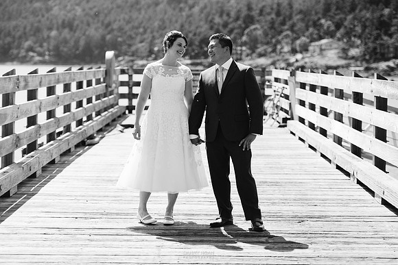 Wedding: Maaike and Travis