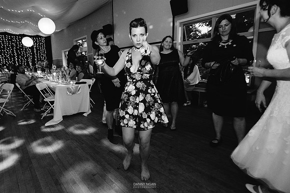 Wedding: Maaike and Travis