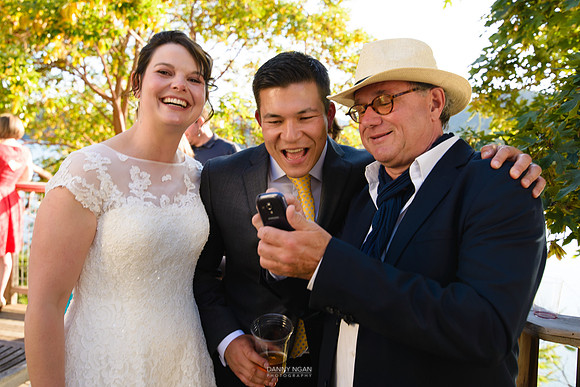 Wedding: Maaike and Travis
