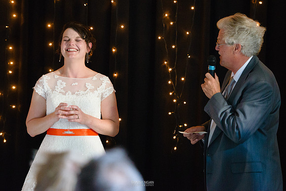 Wedding: Maaike and Travis